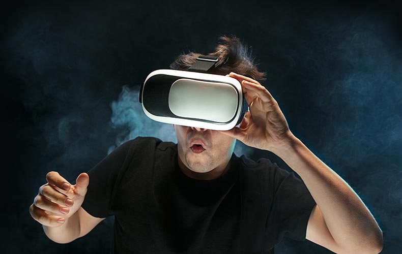 Best VR Headset 2020 for Games, Movies And More