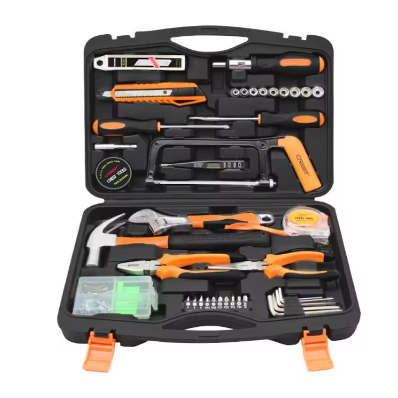 Hardware Tool Set Home And Hand Tools